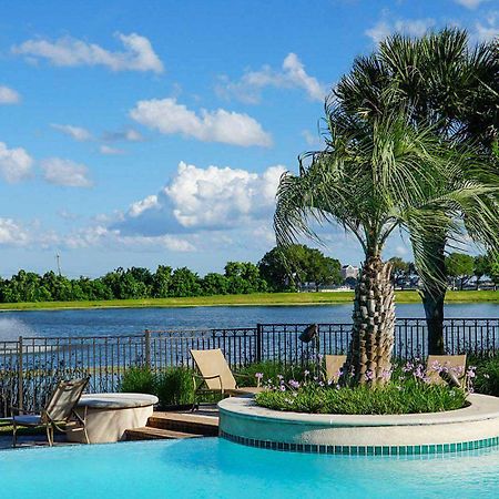 Luxury Fully Furnished Apartments By Nasa And Kemah Boardwalk Houston Esterno foto