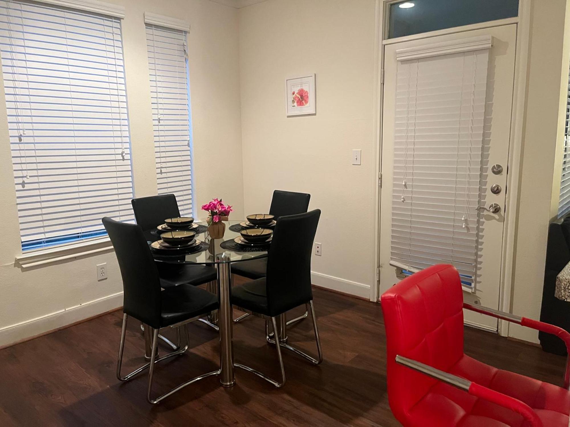 Luxury Fully Furnished Apartments By Nasa And Kemah Boardwalk Houston Camera foto