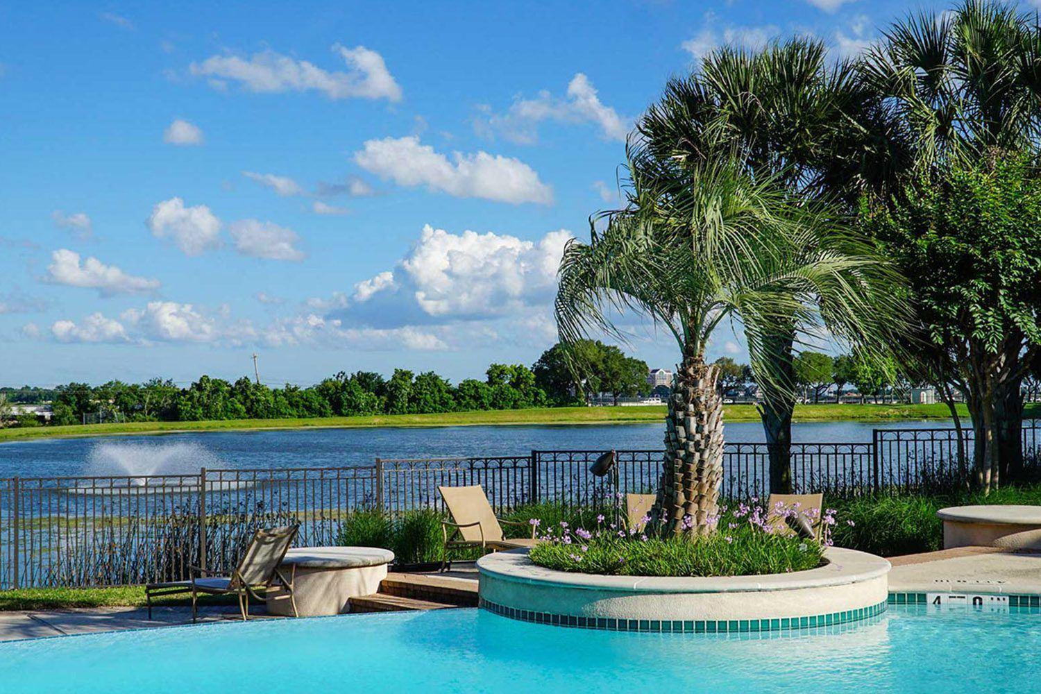 Luxury Fully Furnished Apartments By Nasa And Kemah Boardwalk Houston Esterno foto